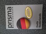 J.A.H. Gemert - Prisma woordenboek Duits-Nederlands, Zo goed als nieuw, J.A.H. Gemert, Duits, Ophalen