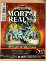 Warhammer Mortal Realms - Mortis Engine, Hobby en Vrije tijd, Verzenden, Nieuw, Warhammer, Figuurtje(s)
