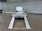 Iveco Daily 35S18 3.0L Automaat Autotransporter 2025model LE, Auto's, Automaat, Stof, Euro 6, 4 cilinders