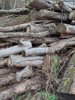 Hout brandhout, Tuin en Terras, Brandhout, Ophalen
