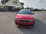 peugeot 308 gt de 225 ch, Cuir et Alcantara, Euro 6, Entreprise, 5 portes