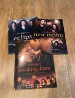 Twilight boeken, Enlèvement ou Envoi, Comme neuf