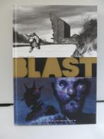 Blast,3: Halsoverkop; M.Larcenet; oog&Blik, Une BD, Enlèvement ou Envoi, Comme neuf