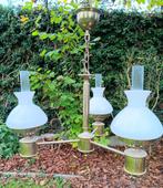Vintage Luster, Huis en Inrichting, Lampen | Kroonluchters, Ophalen of Verzenden