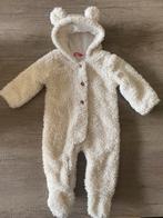 Beren jasje, Kinderen en Baby's, Babykleding | Maat 62, Ophalen of Verzenden, Zo goed als nieuw, Jasje