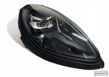 PORSCHE PANAMERA 971 LED MATRIX REFLEKTOR KOPLAMP RECHTS O.A beschikbaar voor biedingen