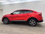 Renault Arkana 1.6 E-TECH HEV Intens GPS Camera Dig.Airco A, Auto's, Renault, Automaat, Parkeersensor, Overige kleuren, 109 g/km