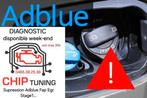 Adblue . solution garantie