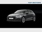 Audi A3 Sportback Audi A3 Sportback S line TFSI  85 kW S tro, Cruise Control, Argent ou Gris, Achat, Automatique