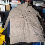 Jassen The North Face maat S/P, Beige, Ophalen of Verzenden, Zo goed als nieuw, The north face