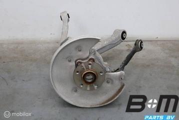 Wiellagerhuis rechtsachter Audi A5 8T 8K0505432AR beschikbaar voor biedingen