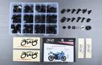Kuip bouten set voor SUZUKI GSXR 1000 / R 2017 2021, Motoren, Ophalen of Verzenden, Nieuw
