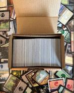 Magic The Gathering basic lands, Hobby en Vrije tijd, Ophalen of Verzenden, Gebruikt, Meerdere kaarten, Foil