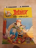 Mini verhalen Asterix en obelix, Ophalen of Verzenden, Gelezen