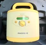 Medela Symphony borstkolf plus accessoires ter waarde van +€, Ophalen of Verzenden, Zo goed als nieuw, Borstkolf