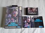 SEGA Mega Drive - Fatal Labyrinth, Games en Spelcomputers, Games | Sega, Gebruikt, 1 speler, Ophalen of Verzenden, Role Playing Game (Rpg)