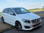 Mercedes-Benz B220 2018// 1erMain// Boîte AUTOMATIQUE, Auto's, Mercedes-Benz, Automaat, Euro 6, Bedrijf, Diesel