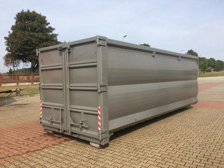 gezette containers, Zakelijke goederen, Machines en Bouw | Keten en Containers