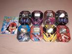 Pokemon dozen en Flippo boek, Verzamelen, Ophalen of Verzenden