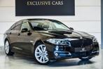 BMW 520dA Luxury Line 08/2014 - Euro 6b - 85.000 km!!, Auto's, BMW, Automaat, 4 deurs, Achterwielaandrijving, 1995 cc