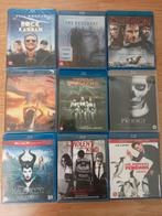 Veel blu-ray films, Enlèvement ou Envoi, Comme neuf