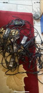 Chargeur pc portable, Ophalen of Verzenden, Gebruikt