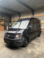 Volkswagen Crafter, Auto's, Voorwielaandrijving, 4 deurs, Euro 6, 4 cilinders