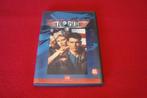 dvd top gun, Ophalen of Verzenden, Actie