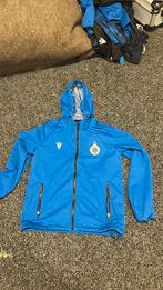 trainingsjas club brugge maatje XS, Sport en Fitness, Maat XS of kleiner, Ophalen, Nieuw, Overige typen