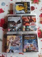 PlayStation 3 spellen, Games en Spelcomputers, Ophalen of Verzenden, Gebruikt