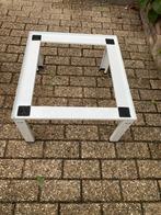 Wasmachine onderstel, Ophalen, Minder dan 85 cm, Minder dan 4 kg, Zo goed als nieuw