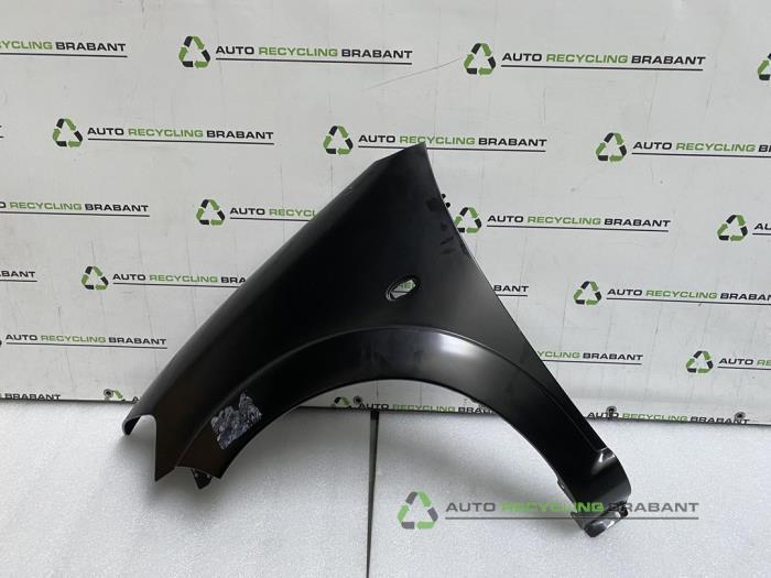 Aile avant gauche d'un Citroen C3, Autos : Pièces & Accessoires, Carrosserie & Tôlerie, Neuf, 12 mois de garantie, Enlèvement ou Envoi