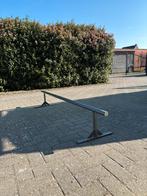 Skaterail, Sport en Fitness, Skateboarden, Ophalen, Zo goed als nieuw, Skateboard