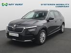 Skoda Kamiq Kamiq 1.0 TSI Ambition, Airbags, Overige modellen, Zwart, Handgeschakeld