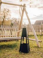 Vuurkorf pyramide, Ophalen of Verzenden, Nieuw, Vuurkorf