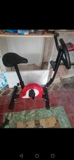 Vélo d' appartement, Enlèvement, Comme neuf