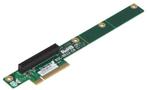 SuperMicro 1U Riser Card RSC-RR1U-E8