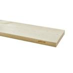 planken, Doe-het-zelf en Bouw, Hout en Planken, Ophalen, 25 tot 50 mm, Zo goed als nieuw, 200 tot 250 cm