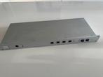 Unifi security gateway pro 4., Computers en Software, Netwerk switches, Ophalen of Verzenden, Gebruikt