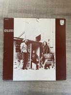Rum - Rum, Cd's en Dvd's, Vinyl | Nederlandstalig, Ophalen of Verzenden
