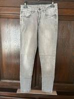 Jeans gris, Kleding | Dames, Spijkerbroeken en Jeans, Ophalen, Yessica, Zo goed als nieuw, W28 - W29 (confectie 36)