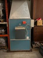 verwarmingsketel, Installatie