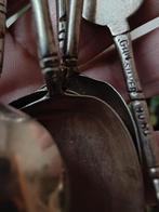 Couvert en argent RÉSERVÉ RÉSERVÉ, Enlèvement ou Envoi