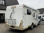 Ford Transit CI Elliot 65 XT, 7 tot 8 meter, Bedrijf, Diesel, Ford