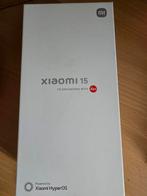 Xiaomi 15, Telecommunicatie, Mobiele telefoons | Huawei, Ophalen of Verzenden, Zo goed als nieuw, Zwart