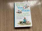 Het dikke boek van vos en haas, Boeken, Ophalen of Verzenden, Gelezen, Sylvia Vanden Heede, Fictie algemeen