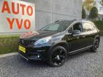 PEUGEOT 2008 GT-line   benzine/euro6, Auto's, Voorwielaandrijving, Monovolume, Leder en Stof, 5 deurs