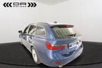 BMW 320 e TOURING ADVANTAGE - NAVI - DAB - HiFi, 1998 cc, 0 min, 5 deurs, Hybride Elektrisch/Benzine