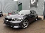 BMW 318 Automaat, 127dkm, Gekeurd, Auto's, BMW, Automaat, Achterwielaandrijving, 4 cilinders, Bedrijf