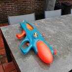 groot waterpistool (80 cm ), Ophalen, Gebruikt